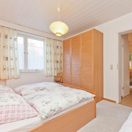 Apartment Thuringian Forest With Balcony Gießübel 外观 照片